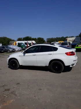 BMW X6 e71 4.0D | Mobile.bg    3