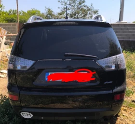Mitsubishi Outlander | Mobile.bg    2