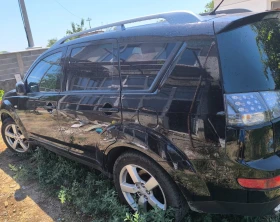 Mitsubishi Outlander | Mobile.bg    3