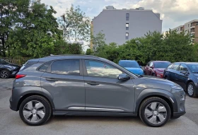     Hyundai Kona 64KWh/SOH100%