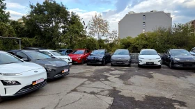 Hyundai Kona 64KWh/SOH100% | Mobile.bg    16