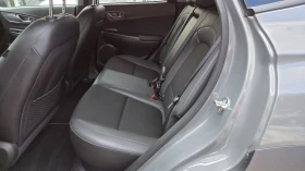 Hyundai Kona 64KWh/SOH100% | Mobile.bg    8