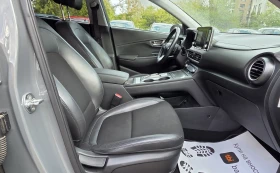 Hyundai Kona 64KWh/SOH100% | Mobile.bg    10