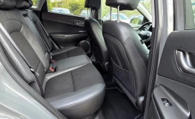 Hyundai Kona 64KWh/SOH100% | Mobile.bg    9