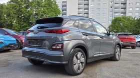     Hyundai Kona 64KWh/SOH100%