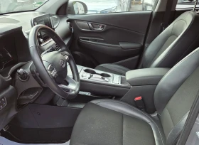 Hyundai Kona 64KWh/SOH100% | Mobile.bg    7