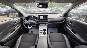 Hyundai Kona 64KWh/SOH100% | Mobile.bg    11