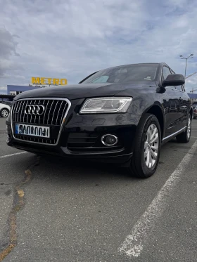 Обява за продажба на Audi Q5 2.0 TDI QUATTRO Порше Пловдив ~27 200 лв. - изображение 3