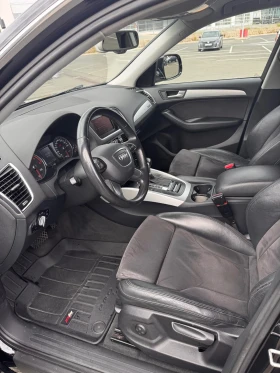 Обява за продажба на Audi Q5 2.0 TDI QUATTRO Порше Пловдив ~27 200 лв. - изображение 9