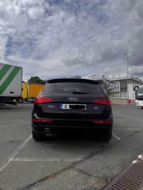 Обява за продажба на Audi Q5 2.0 TDI QUATTRO Порше Пловдив ~27 200 лв. - изображение 4
