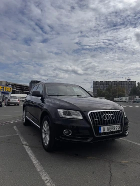 Обява за продажба на Audi Q5 2.0 TDI QUATTRO Порше Пловдив ~27 200 лв. - изображение 6