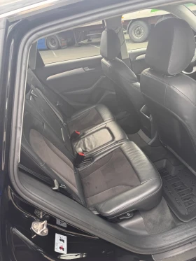 Обява за продажба на Audi Q5 2.0 TDI QUATTRO Порше Пловдив ~27 200 лв. - изображение 10