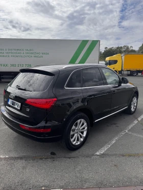 Обява за продажба на Audi Q5 2.0 TDI QUATTRO Порше Пловдив ~27 200 лв. - изображение 5