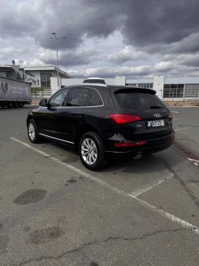 Обява за продажба на Audi Q5 2.0 TDI QUATTRO Порше Пловдив ~27 200 лв. - изображение 7