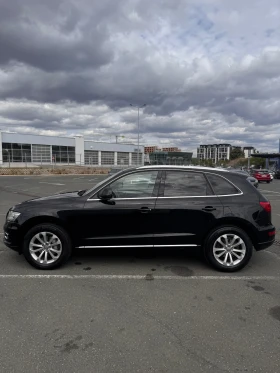 Обява за продажба на Audi Q5 2.0 TDI QUATTRO Порше Пловдив ~27 200 лв. - изображение 8