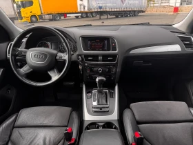 Обява за продажба на Audi Q5 2.0 TDI QUATTRO Порше Пловдив ~27 200 лв. - изображение 11