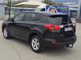 Обява за продажба на Toyota Rav4 2.0D4D/6СКОРОСТИ/НАВИГАЦИЯ/КАМЕРА ~20 999 лв. - изображение 5