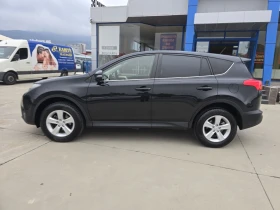 Обява за продажба на Toyota Rav4 2.0D4D/6СКОРОСТИ/НАВИГАЦИЯ/КАМЕРА ~20 999 лв. - изображение 6