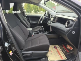 Обява за продажба на Toyota Rav4 2.0D4D/6СКОРОСТИ/НАВИГАЦИЯ/КАМЕРА ~20 999 лв. - изображение 11
