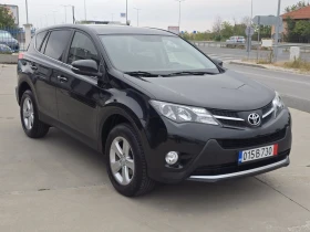 Обява за продажба на Toyota Rav4 2.0D4D/6СКОРОСТИ/НАВИГАЦИЯ/КАМЕРА ~20 999 лв. - изображение 2