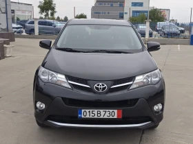 Обява за продажба на Toyota Rav4 2.0D4D/6СКОРОСТИ/НАВИГАЦИЯ/КАМЕРА ~20 999 лв. - изображение 1