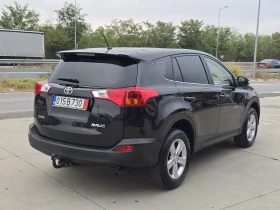 Обява за продажба на Toyota Rav4 2.0D4D/6СКОРОСТИ/НАВИГАЦИЯ/КАМЕРА ~20 999 лв. - изображение 3