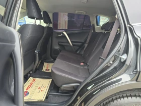 Обява за продажба на Toyota Rav4 2.0D4D/6СКОРОСТИ/НАВИГАЦИЯ/КАМЕРА ~20 999 лв. - изображение 8