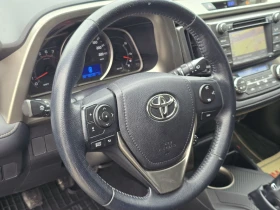 Toyota Rav4 2.0D4D/6// | Mobile.bg    13