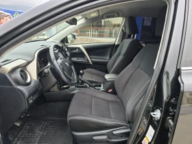 Обява за продажба на Toyota Rav4 2.0D4D/6СКОРОСТИ/НАВИГАЦИЯ/КАМЕРА ~20 999 лв. - изображение 7