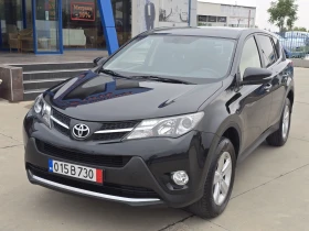 Обява за продажба на Toyota Rav4 2.0D4D/6СКОРОСТИ/НАВИГАЦИЯ/КАМЕРА ~20 999 лв. - изображение 1