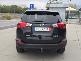 Обява за продажба на Toyota Rav4 2.0D4D/6СКОРОСТИ/НАВИГАЦИЯ/КАМЕРА ~20 999 лв. - изображение 4