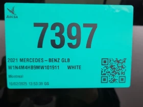 Mercedes-Benz GLB * 250 * CARFAX *  | Mobile.bg    15