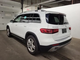Mercedes-Benz GLB * 250 * CARFAX *  | Mobile.bg    4