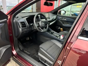 Nissan Qashqai 1.3 DIG-T Tekna A/T | Mobile.bg    4