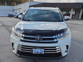 Toyota Highlander * Limited * CARFAX *    | Mobile.bg    6