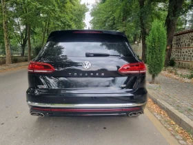 VW Touareg R LINE 3.0 TDI  БАРТЕР  - 55000 лв. / 28121.05 € - 63720011 4