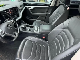 VW Touareg R LINE 3.0 TDI  БАРТЕР  - 55000 лв. / 28121.05 € - 63720011 8