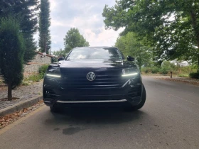 VW Touareg R LINE 3.0 TDI  БАРТЕР  - 55000 лв. / 28121.05 € - 63720011 2