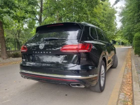 VW Touareg R LINE 3.0 TDI  БАРТЕР  - 55000 лв. / 28121.05 € - 63720011 6
