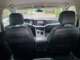 VW Touareg R LINE 3.0 TDI  БАРТЕР  - 55000 лв. / 28121.05 € - 63720011 16