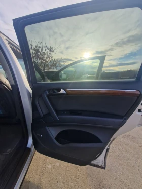 Audi Q7 3.6, снимка 11