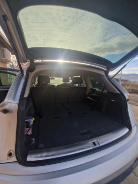 Audi Q7 3.6, снимка 10