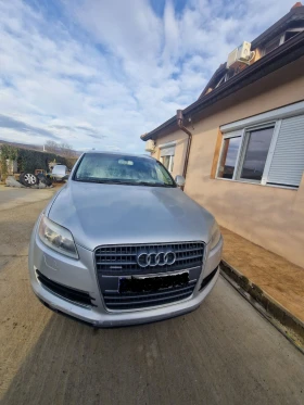 Audi Q7 3.6 - изображение 1