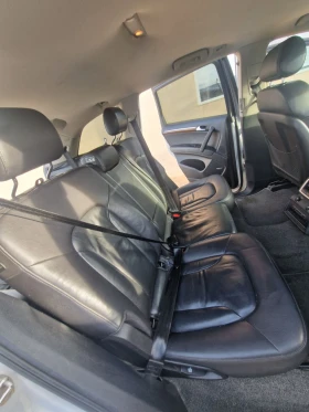 Audi Q7 3.6, снимка 14