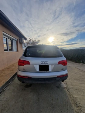 Audi Q7 3.6, снимка 5