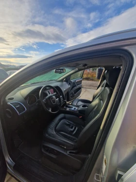 Audi Q7 3.6, снимка 9