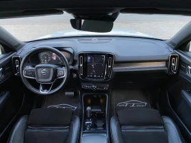 Volvo XC40 R-Design* 190кс.* 4х4* FULL*  - 43990 лв. / 22491.73 € - 39646391 9