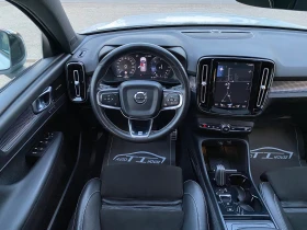 Volvo XC40 R-Design* 190кс.* 4х4* FULL*  - 43990 лв. / 22491.73 € - 39646391 11