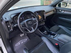Volvo XC40 R-Design* 190кс.* 4х4* FULL*  - 43990 лв. / 22491.73 € - 39646391 8