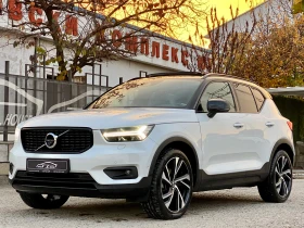Volvo XC40 R-Design* 190кс.* 4х4* FULL*  - 43990 лв. / 22491.73 € - 39646391 6